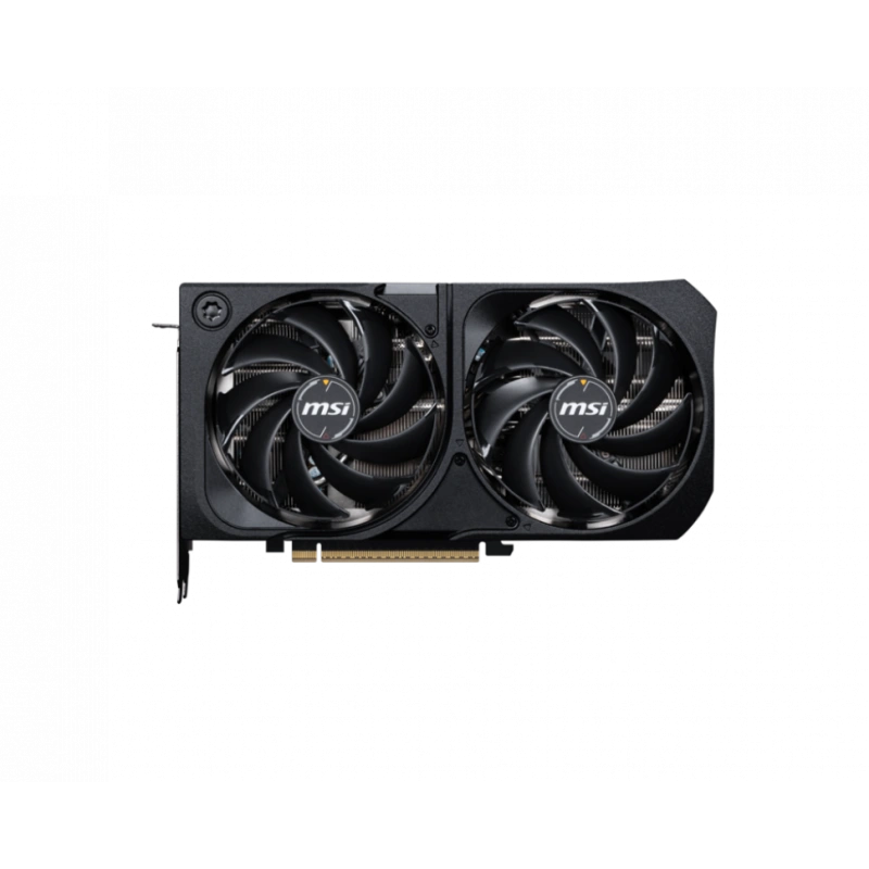 Видеокарта MSI (G5070-12S2C) GeForce RTX 5070 12G SHADOW 2X OC