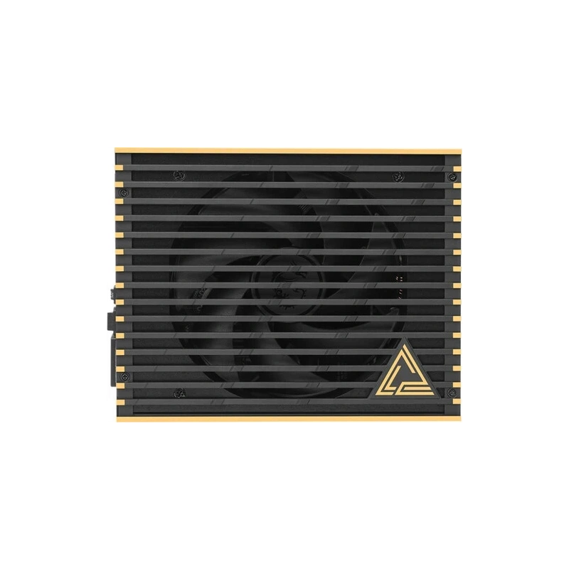 Блок питания MSI 1600W MEG Ai1600T 16 Pin (PCIe 5.0 Connector Cable Details) документация, комплект кабелей, чехол