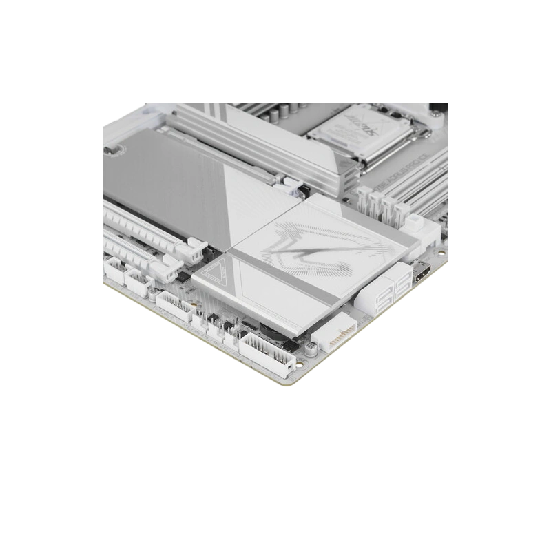 Материнская плата Gigabyte X870E AORUS PRO ICE документация