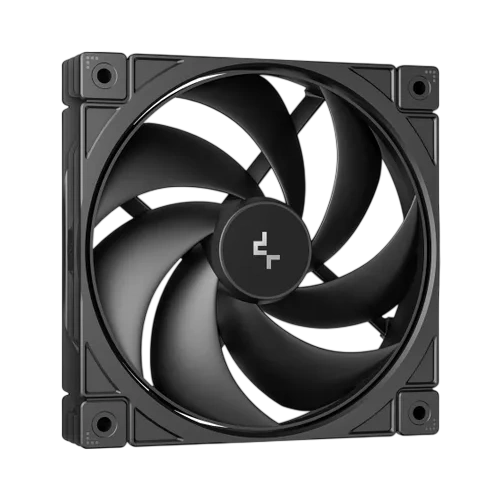 Кулер для процессора Deepcool AG620 G2 Black