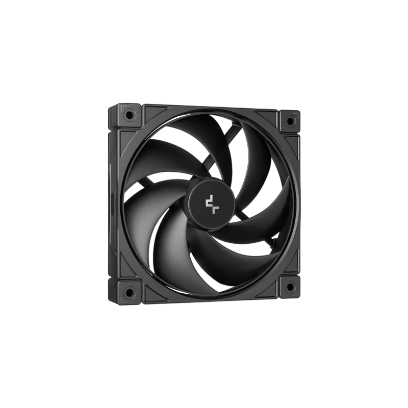 Кулер для процессора Deepcool AG620 G2 Black