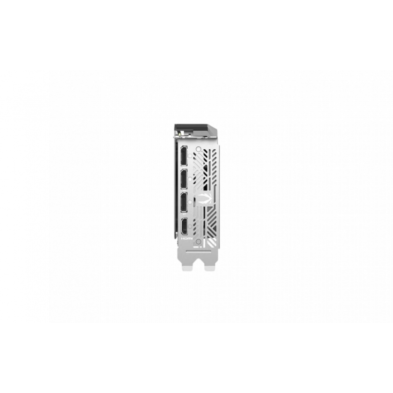 Видеокарта ZOTAC (ZT-B50700H-10P) GeForce RTX 5070 12GB Twin Edge OC