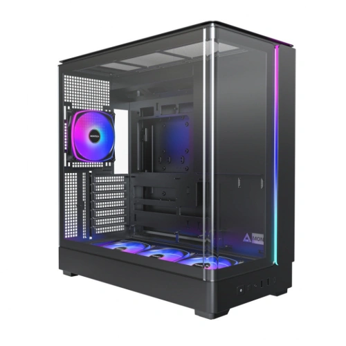 Компьютерный корпус Montech KING 45 PRO (B) Black