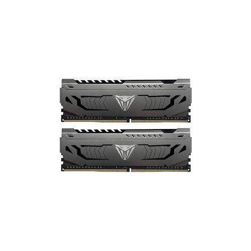 Оперативная память 8 Gb 3200 MHz PATRIOT VIPER STEEL (PVS48G320C6K)