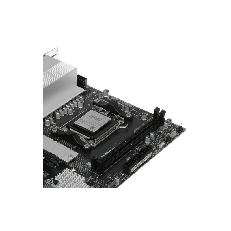 Материнская плата MSI PRO B850M-B GEN4