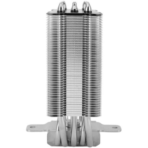 Кулер для процессора Thermalright Assassin King 120 MINI V2 (TRAK120MV2)