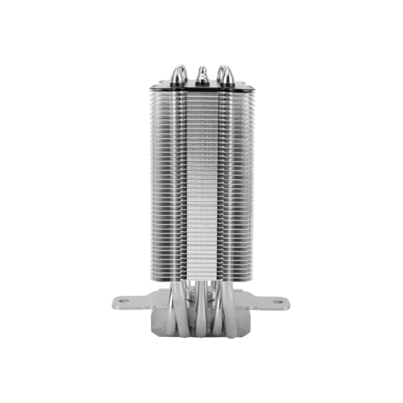 Кулер для процессора Thermalright Assassin King 120 MINI V2 (TRAK120MV2)