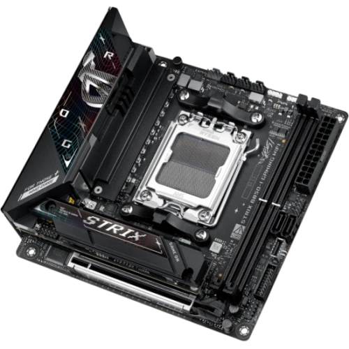 Материнская плата ASUS ROG STRIX B850-I GAMING WIFI (90MB1K30-M0EAY0)