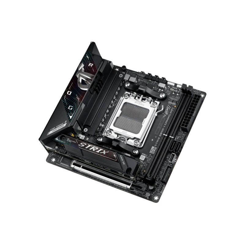Материнская плата ASUS ROG STRIX B850-I GAMING WIFI (90MB1K30-M0EAY0)