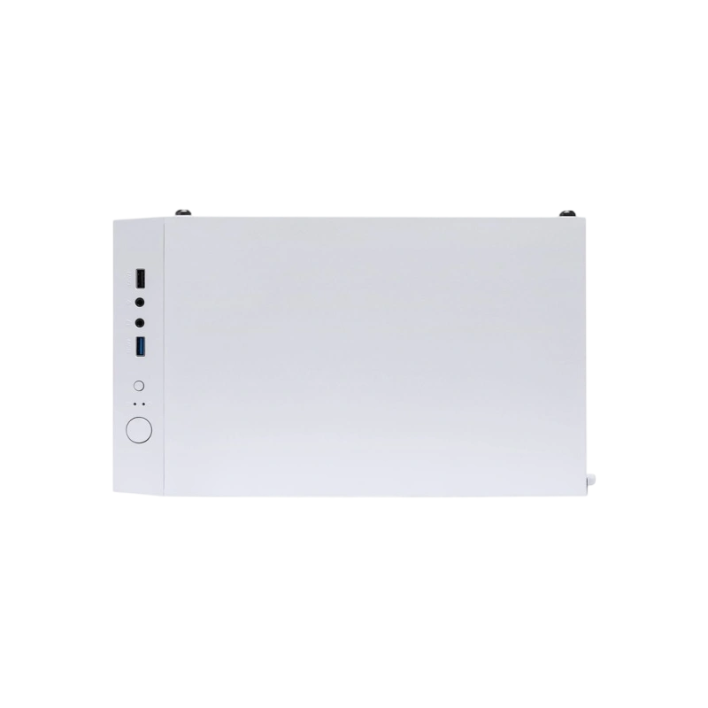 Компьютерный корпус 1STPLAYER FIREBASE X1 LED White (X1-WH-3F1-W)