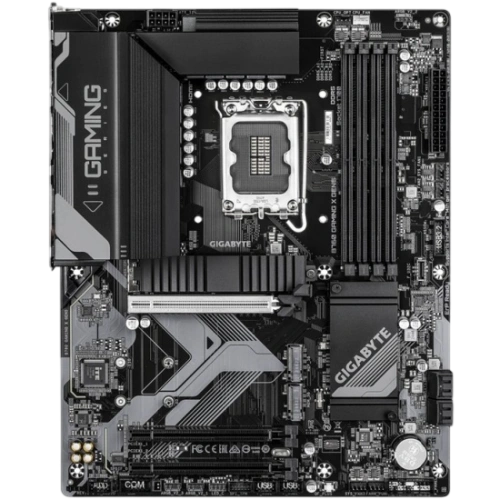 Материнская плата Gigabyte B760 GAMING X GEN5