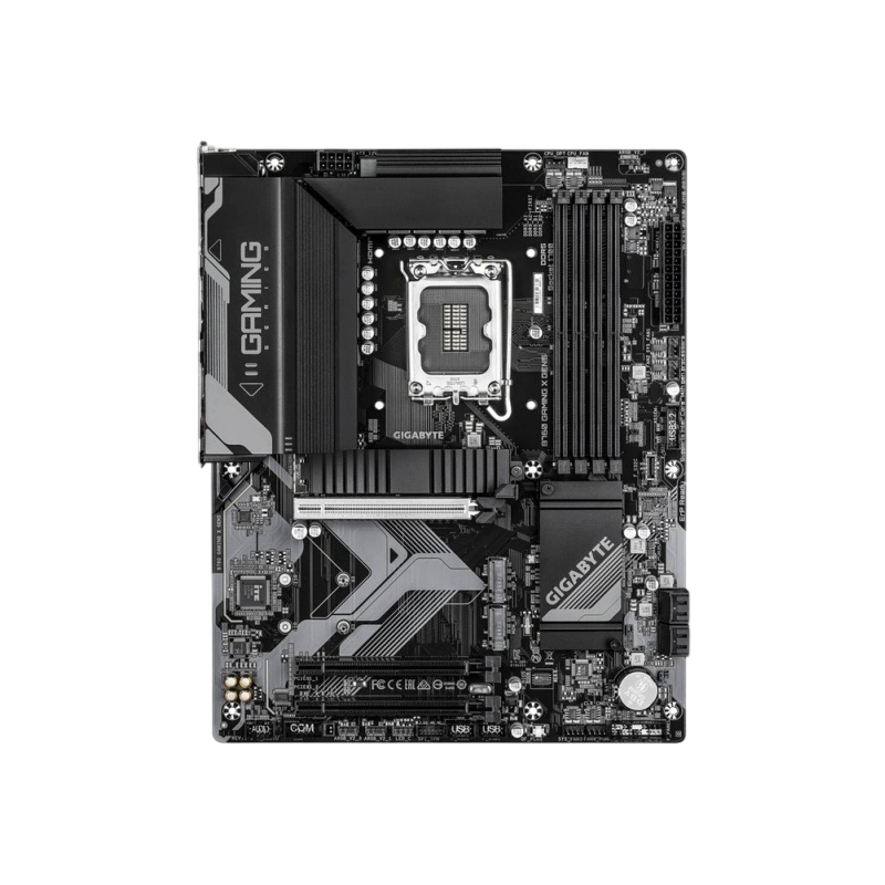Материнская плата Gigabyte B760 GAMING X GEN5