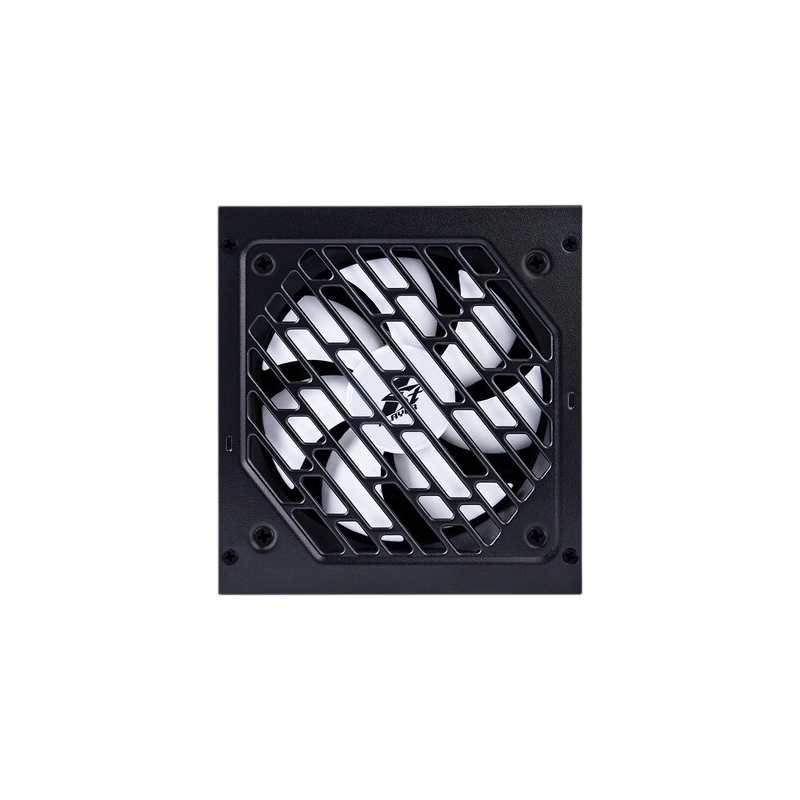 Блок питания 1STPLAYER 750W FK Black (PS-750FK) документация