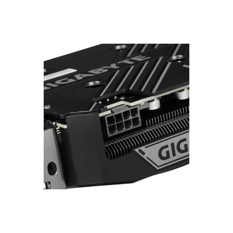 Видеокарта Gigabyte (GV-N506TWF2OC-8GD) GeForce RTX 5060 Ti 8GB WINDFORCE OC