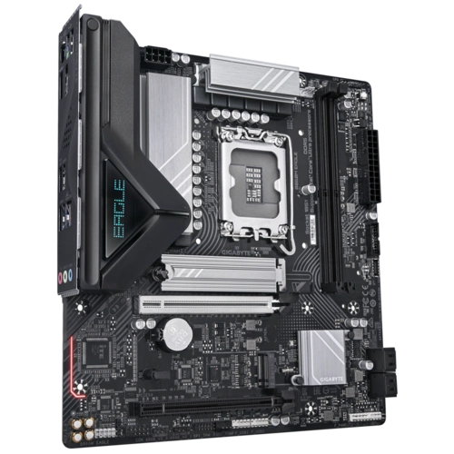 Материнская плата Gigabyte B860M EAGLE