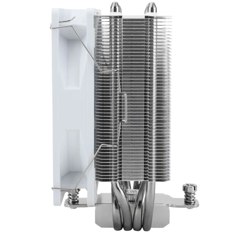 Кулер для процессора Thermalright Assassin X 120 R SE White (TRAX120RSEW)