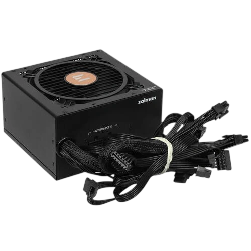 Блок питания Zalman 850W GigaMax III (ZM850-GV3) 16 Pin (PCIe 5.0 Connector Cable Details) документация