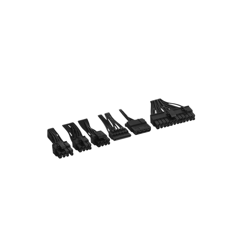 Блок питания ADATA XPG 650W KYBER 650 (KYBER650G-BKCEU)