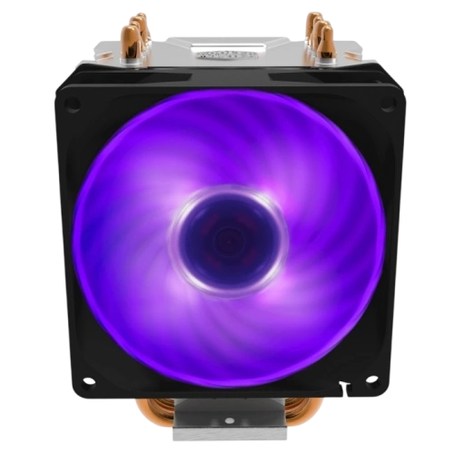 Кулер для процессора Cooler Master HYPER H410R RR-H410-20PC-R1