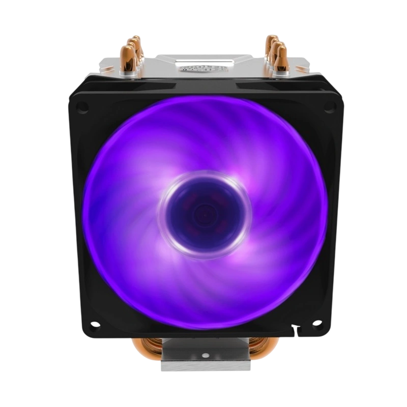 Кулер для процессора Cooler Master HYPER H410R RR-H410-20PC-R1