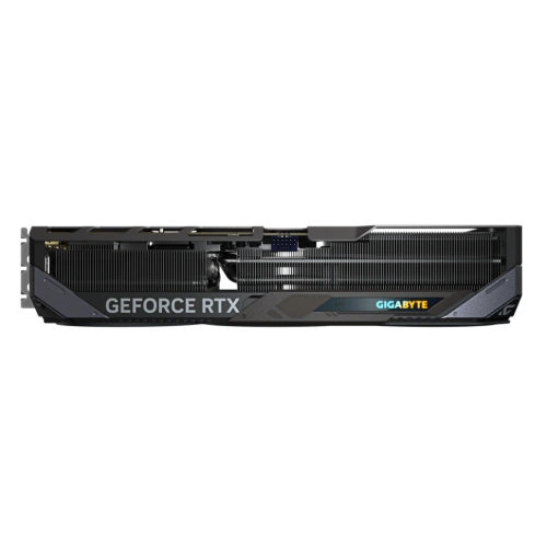 Видеокарта Gigabyte (GV-N507TGAMING OC-16GD) GeForce RTX 5070 Ti 16GB GAMING OC