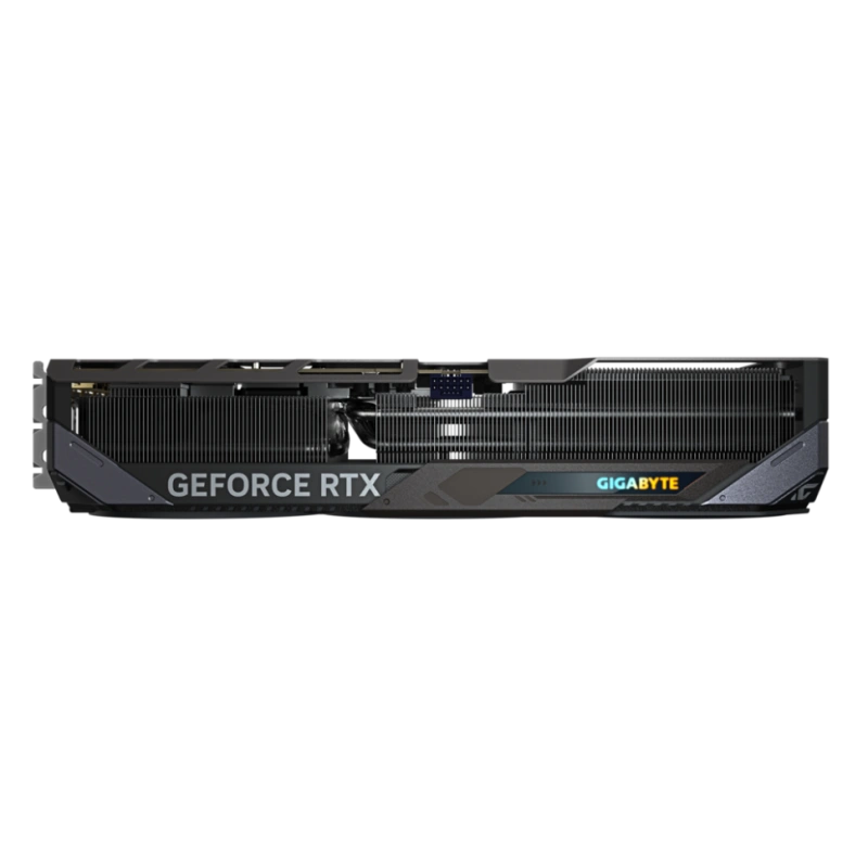 Видеокарта Gigabyte (GV-N507TGAMING OC-16GD) GeForce RTX 5070 Ti 16GB GAMING OC