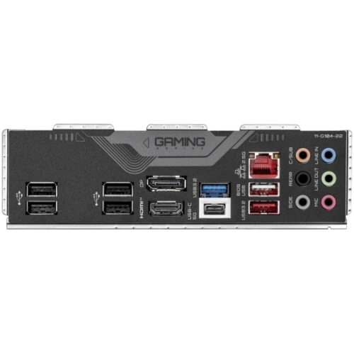 Материнская плата Gigabyte B760 GAMING X GEN5