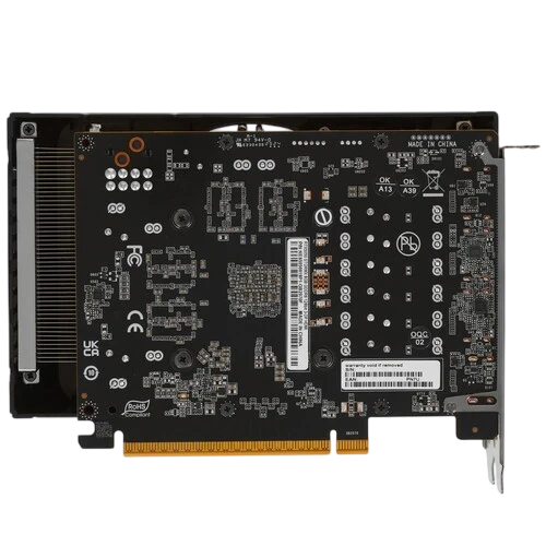 Видеокарта Palit (NE65050019P1-GB2070F) GeForce RTX 5050 8GB STORMX