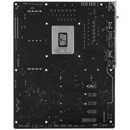Материнская плата Gigabyte Z790 EAGLE AX 2 x кабель SATA, антенна Wi-Fi, документация