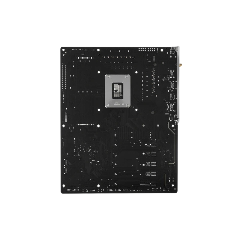 Материнская плата Gigabyte Z790 EAGLE AX 2 x кабель SATA, антенна Wi-Fi, документация