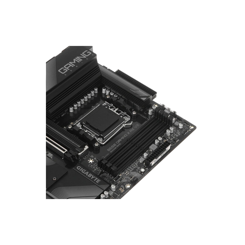Материнская плата Gigabyte B650 GAMING X AX V2