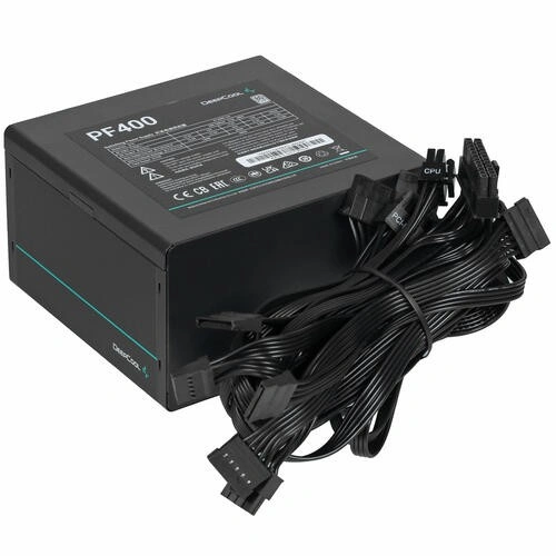 Блок питания Deepcool 400W PF400