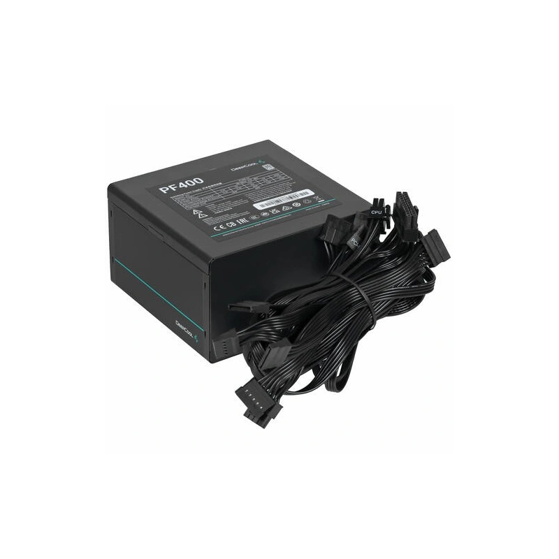 Блок питания Deepcool 400W PF400