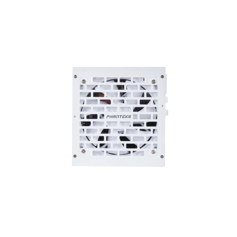 Блок питания PHANTEKS 750W AMP GH White (PH-P750GH_WT01) 16 Pin (PCIe 5.0 Connector Cable Details) документация, комплект кабелей