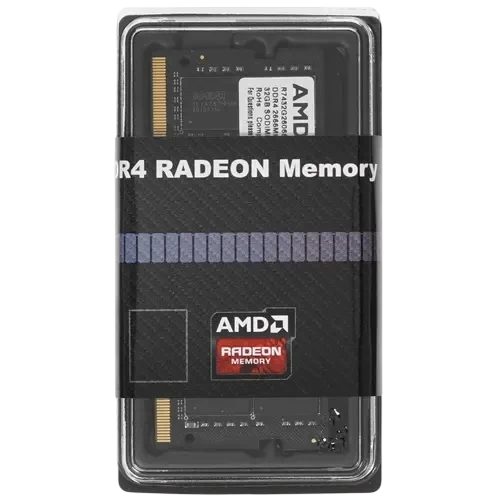 Оперативная память 32 Gb 2666 MHz AMD (R7432G2606S2S-U)