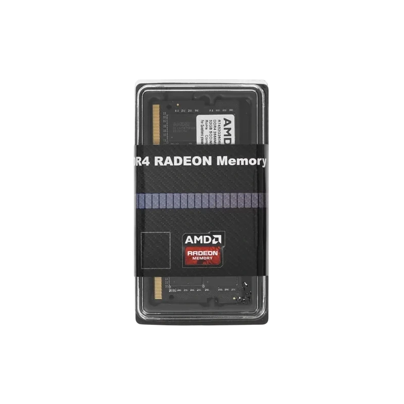 Оперативная память 32 Gb 2666 MHz AMD (R7432G2606S2S-U)