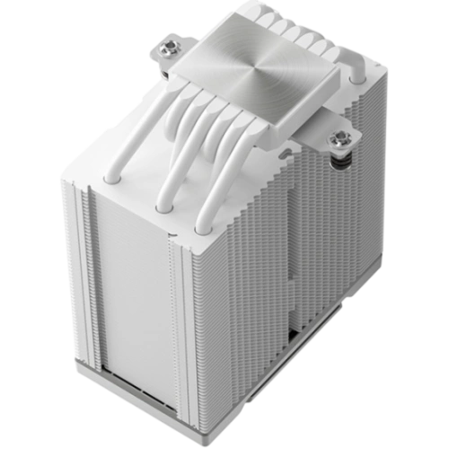 Кулер для процессора Deepcool AK700 DIGITAL White