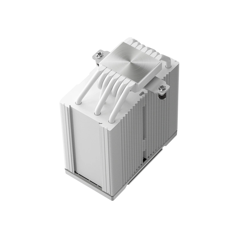 Кулер для процессора Deepcool AK700 DIGITAL White