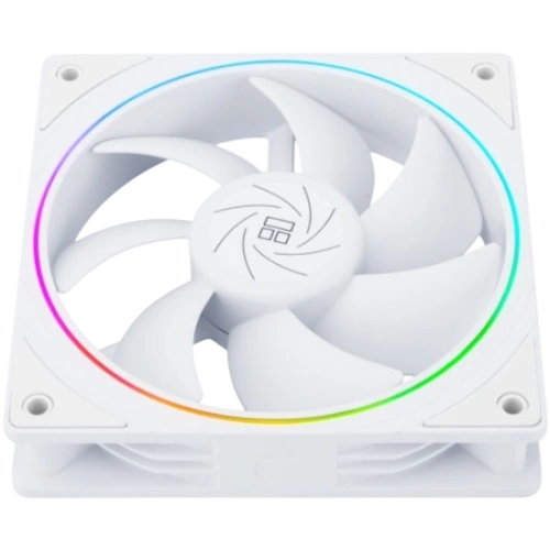 Вентилятор для корпуса Thermalright TL-S12-W ARGB (TRTLS12W)