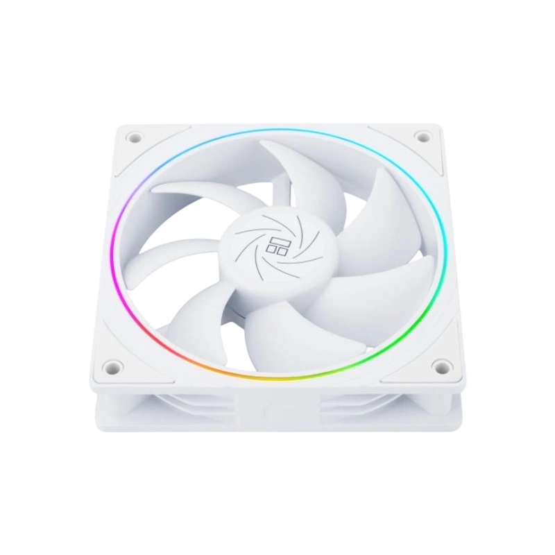 Вентилятор для корпуса Thermalright TL-S12-W ARGB (TRTLS12W)