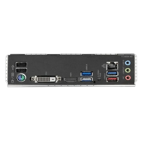 Материнская плата Gigabyte B550 GAMING X V2