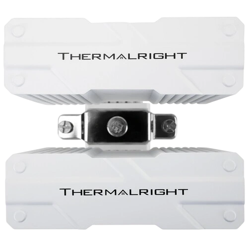 Кулер для процессора Thermalright Peerless Assassin 120 ARGB White (TRPA120AW)