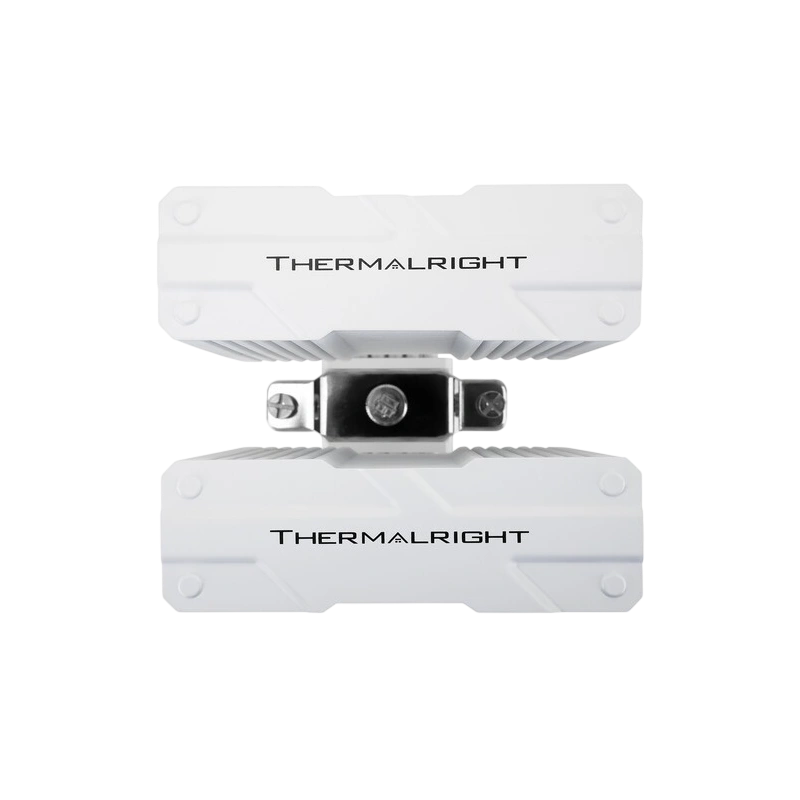 Кулер для процессора Thermalright Peerless Assassin 120 ARGB White (TRPA120AW)