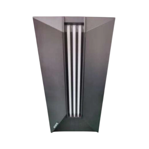 Компьютерный корпус ALSEYE Rocket-B (AS.07.0285)