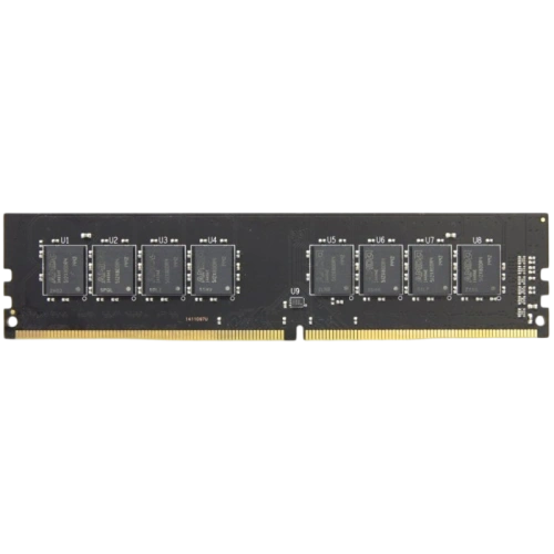 Оперативная память 16 Gb 2666 MHz AMD R7 PERFOMANCE Black (R7416G2606U2S-UO)