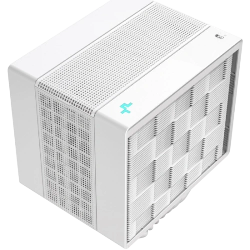 Кулер для процессора Deepcool ASSASSIN 4S WH White (R-ASN4S-WHGPMN-G)