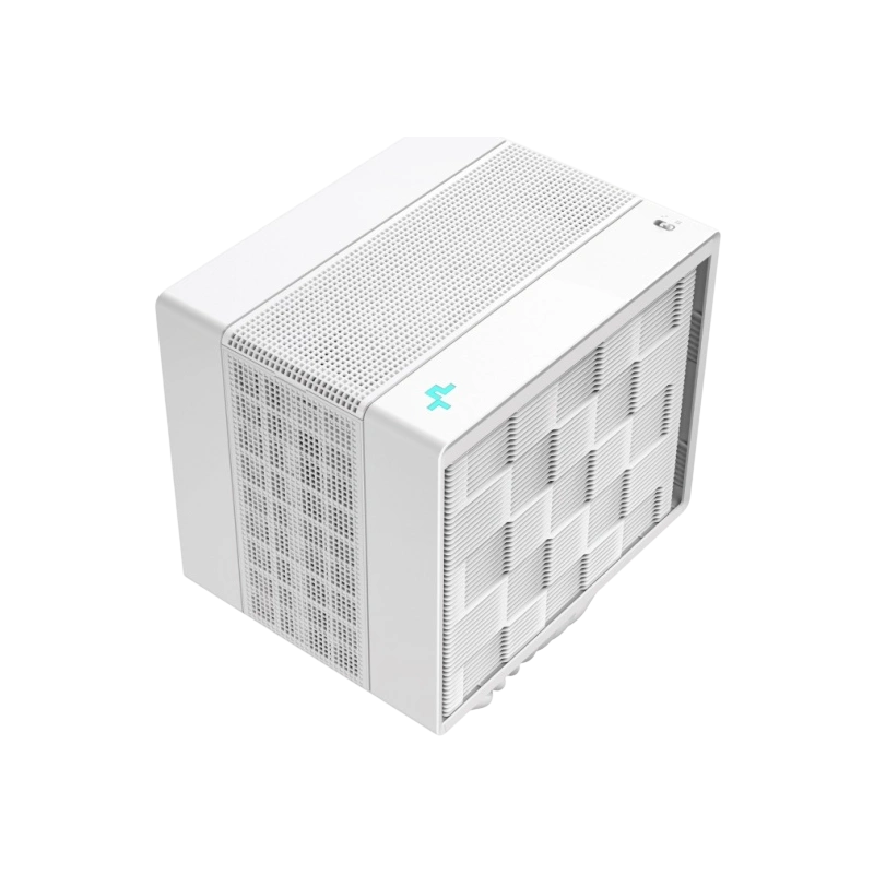 Кулер для процессора Deepcool ASSASSIN 4S WH White (R-ASN4S-WHGPMN-G)