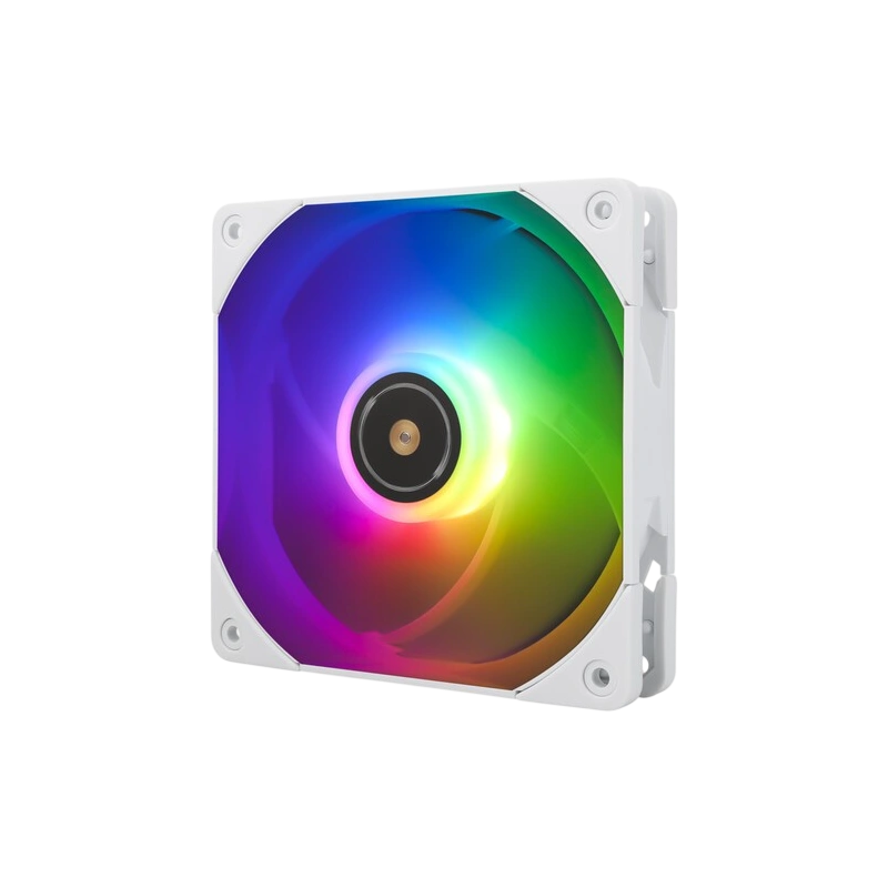 Комплект вентиляторов для корпуса Thermalright TL-E12W-S ARGB White (TRTLE12WS.3P)