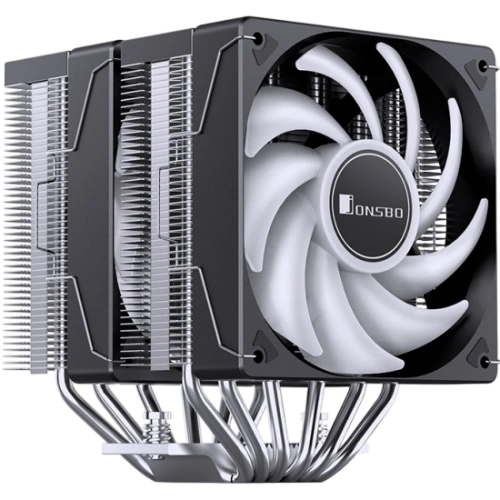 Кулер для процессора JONSBO CR-3000E Color Black