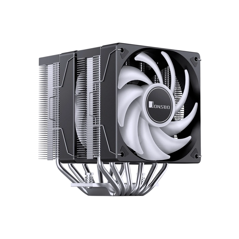 Кулер для процессора JONSBO CR-3000E Color Black